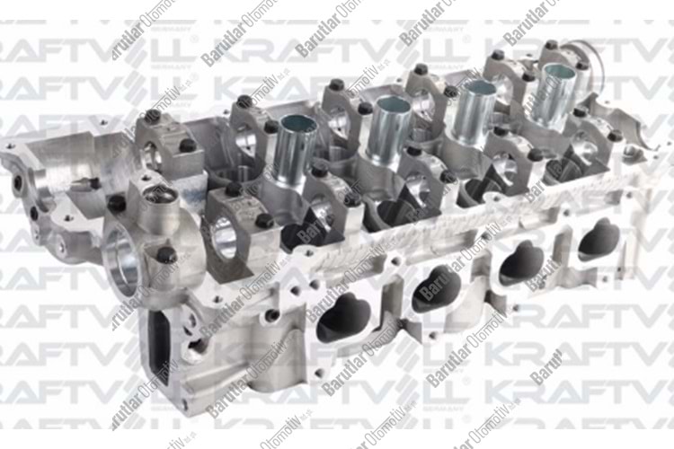 SİLİNDİR KAPAK BENZİNLİ ACCENT ERA 1,6 16V G4ED 06-