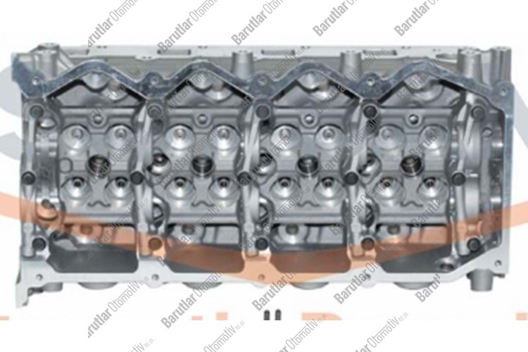 SİLİNDİR KAPAK NAVARA X-TRAİL PAHTFİNDER YD25 2,5 TDİ 05