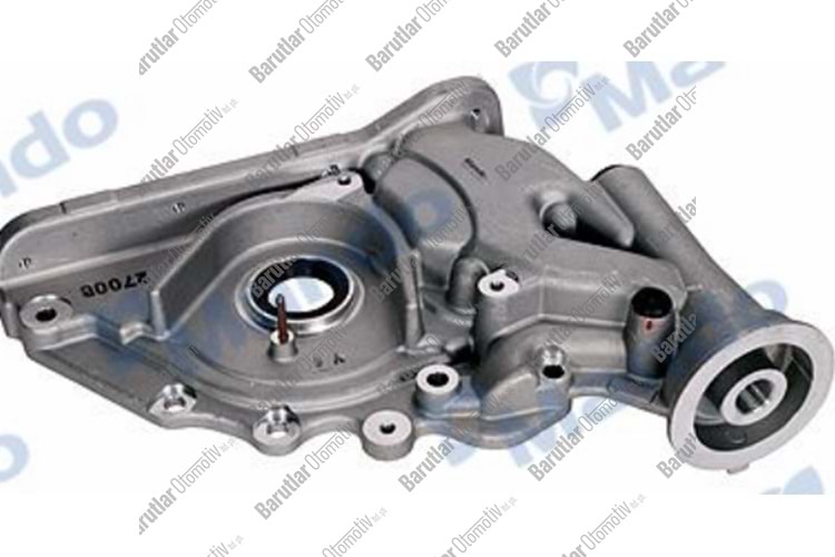 YAĞ POMPA TUCSON 04-10 SPORTAGE 04-10 SANTAFE 03-10 2.0 DİZEL