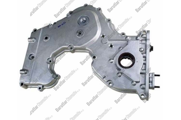 YAĞ POMPA ACCENT 06-09 ERA MATRIX 06-08 GETZ 06-09 TRİGER KAPAĞI DİZEL