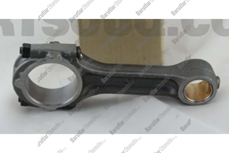 PİSTON KOLU H100 KMY L300 STAREX D4BH BONGO K2500 PREGIO 05=> TCI