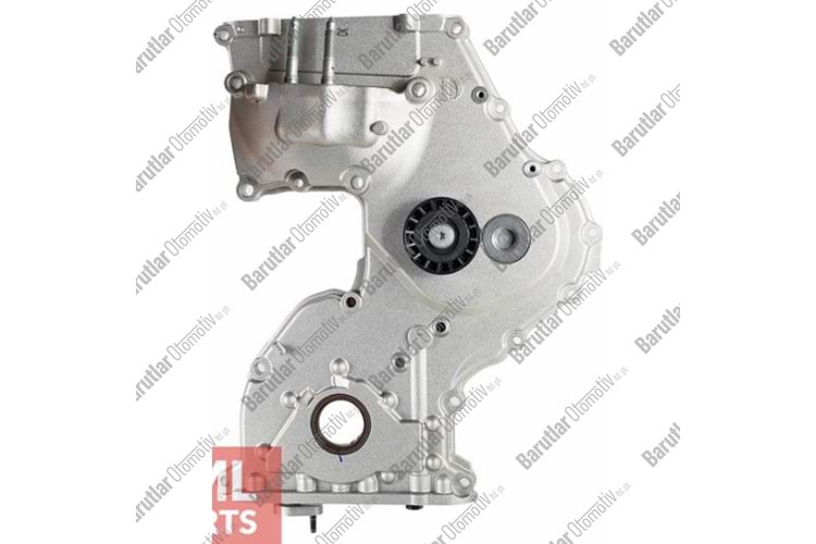 YAĞ POMPA ACCENT 11=> BLUE İ30 12-16 1.6 İ20 12=> 1.4 DİZEL