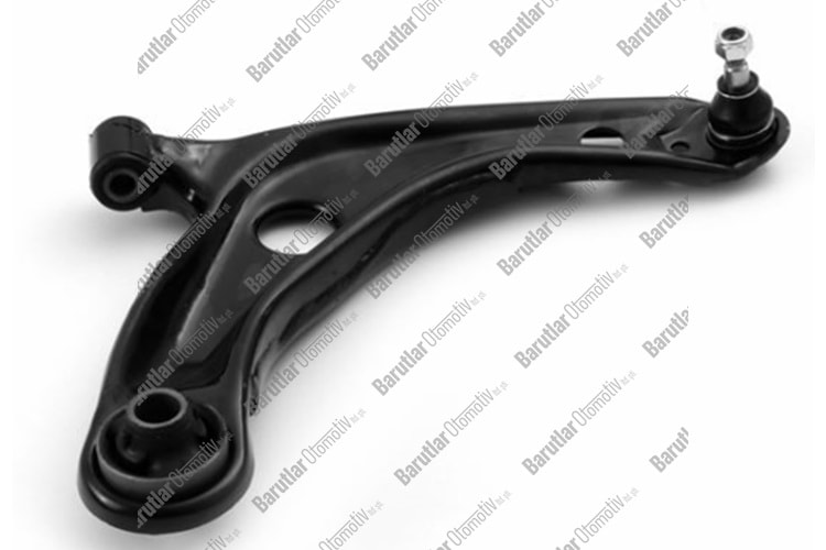 SALINCAK ALT SOL TOYOTA YARİS 01-06