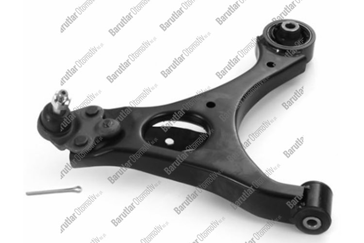 SALINCAK ALT SOL CİVİC SEDAN 06-