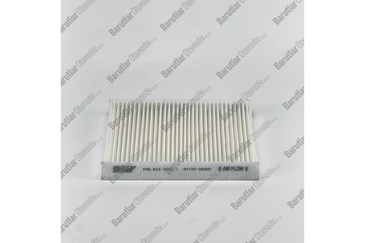 POLEN FİLTRESİ SOUL 11=>