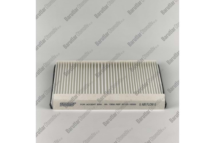 POLEN FİLTRESİ ACCENT 06=> ERA KARBONSUZ