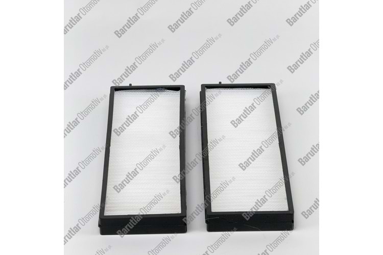 POLEN FİLTRESİ İ20 12-14