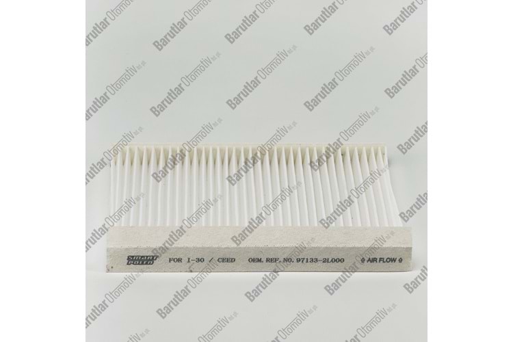 POLEN FİLTRESİ İ30 / CEED 08=> / İ20 08-12