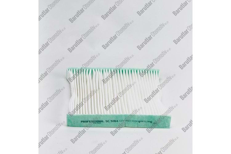 POLEN FİLTRESİ CİVİC 11- JAZZ CİTY 09-12 CRZ 11-13 HRV 15-