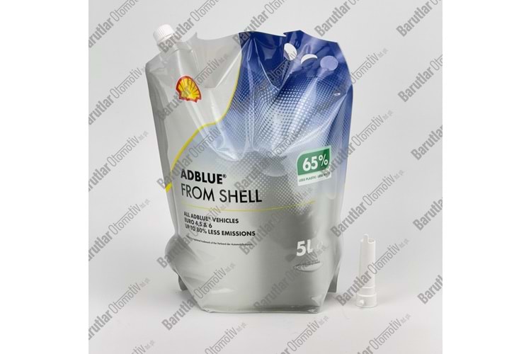 ADBLUE 5LT