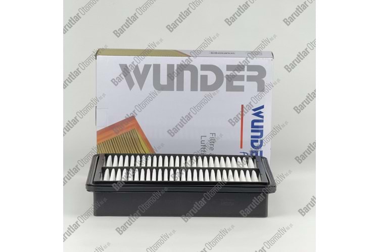 HAVA FİLTRESİ H1 08-11