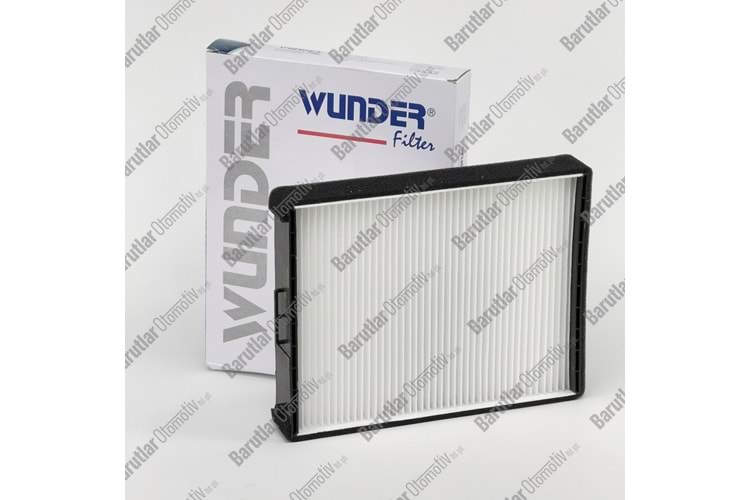 POLEN FİLTRESİ SONATA 94-05 / SORENTO 03=>2.4-2.5 CRDI