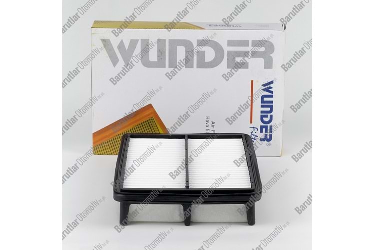 HAVA FİLTRESİ TUCSON 05-10 / SPORTAGE 05-10 2.0 CRDI / CERATO 05=> DİZEL