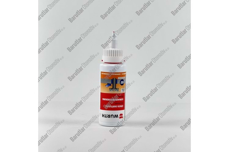 DOS-ORTA DERECE CİVATA SABİTLEYİCİ 50G