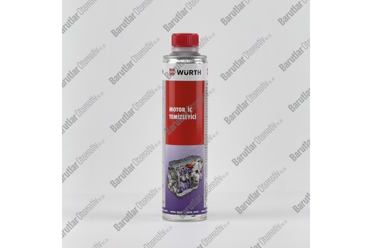 MOTOR İÇİ TEMİZLEME KATKISI 400ML