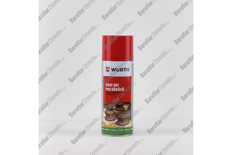 PAS SÖKÜCÜ SPREY 400ML
