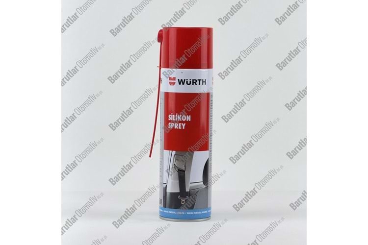 SİLİKON SPREY 500ML