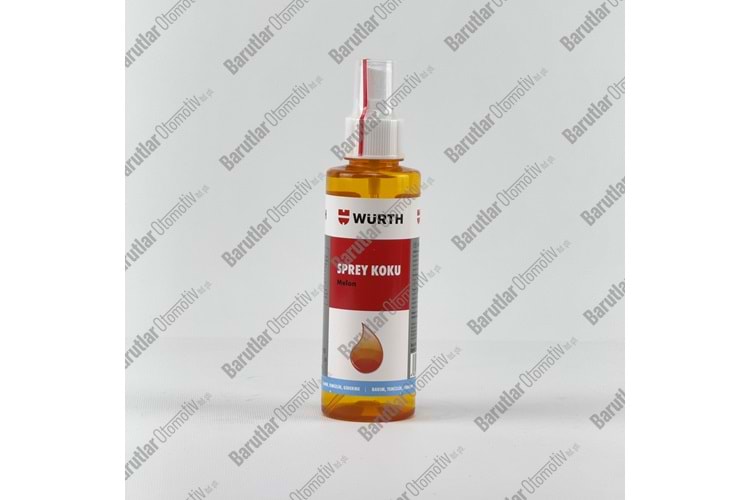 ARAÇ KOKUSU MELON 150ML