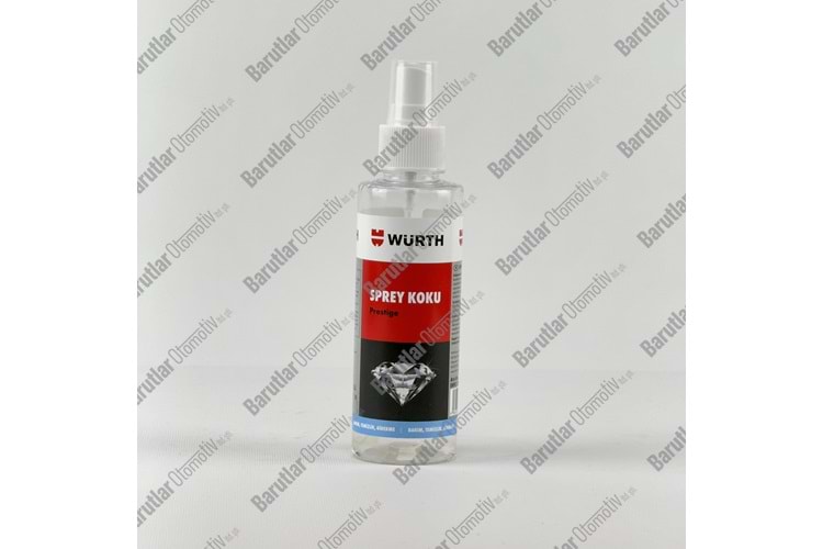 ARAÇ KOKUSU PRESTIGE 150ML