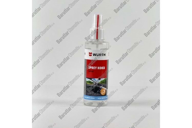 ARAÇ KOKUSU ŞEFTALİ 150ML