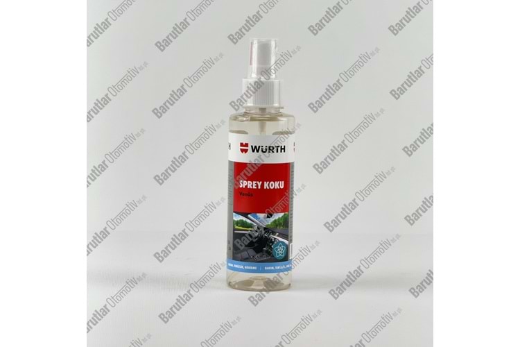 ARAÇ KOKUSU VENÜS 150ML