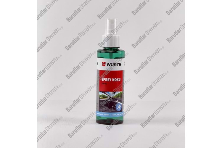 ARAÇ KOKUSU EARTH 150ML