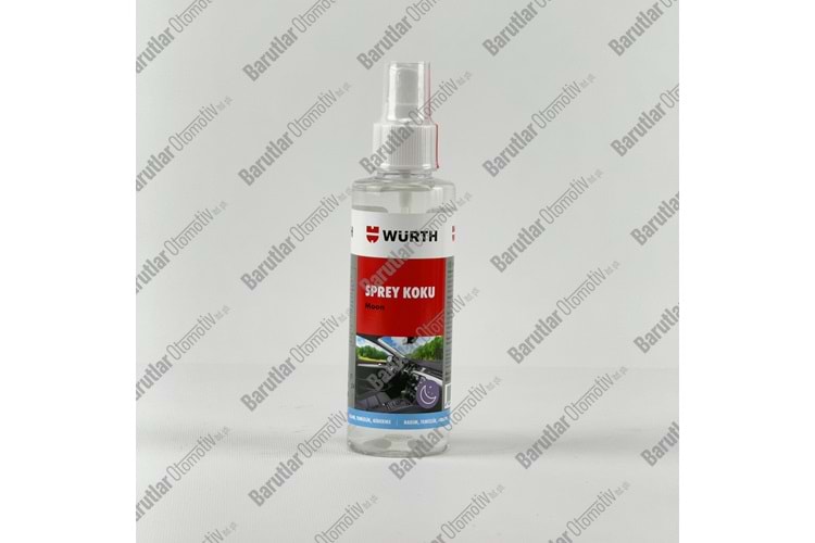 ARAÇ KOKUSU MOON 150ML