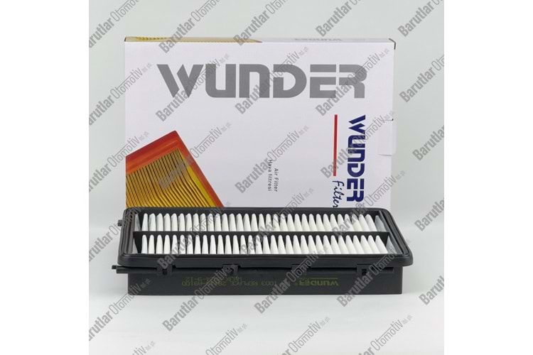 HAVA FİLTRESİ KİA SORENTO III 2.4 - 3.5