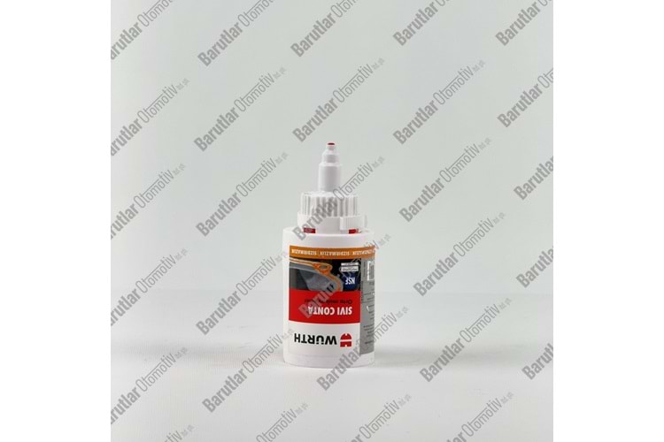 PORTAKAL SIVI CONTA 50ML