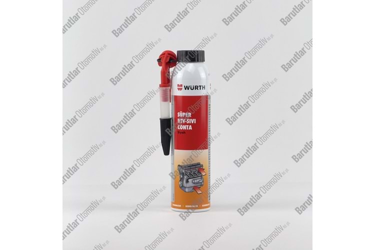 SIVI CONTA 260C° 200ML