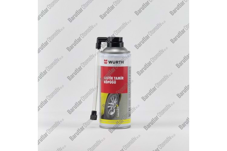 LASTİK TAMİR KÖPÜĞÜ 300ML