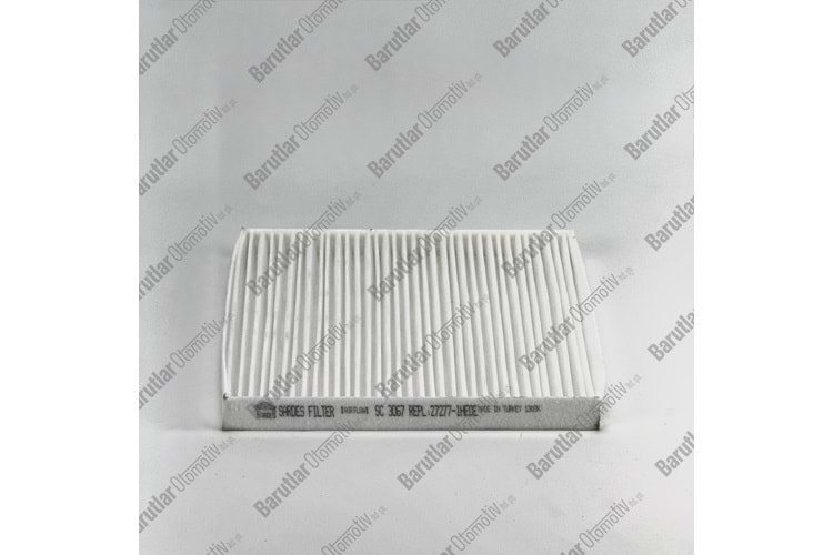 POLEN FİLTRESİ MİCRA K13 10- / NOTE 13-