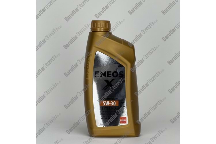 ENEOS HYPER-X 5W30 1LT MOTOR YAĞI